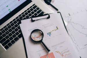 economic investigation