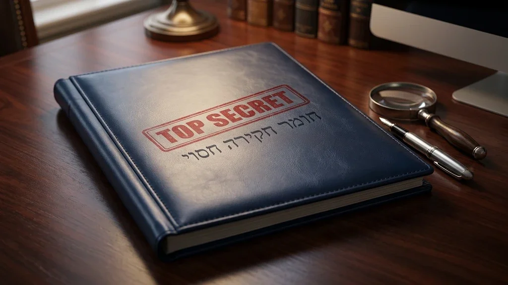 חקירה כלכלית חוקית ודיסקרטית